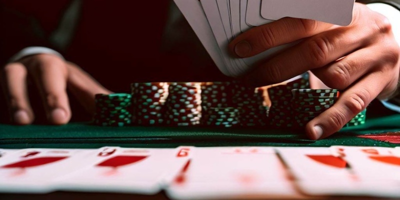 Bí kíp cược Baccarat đảm bảo tăng lời hiệu quả