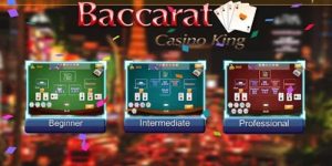 Tham khảo cách chơi Baccarat luôn thắng ngay sau đây