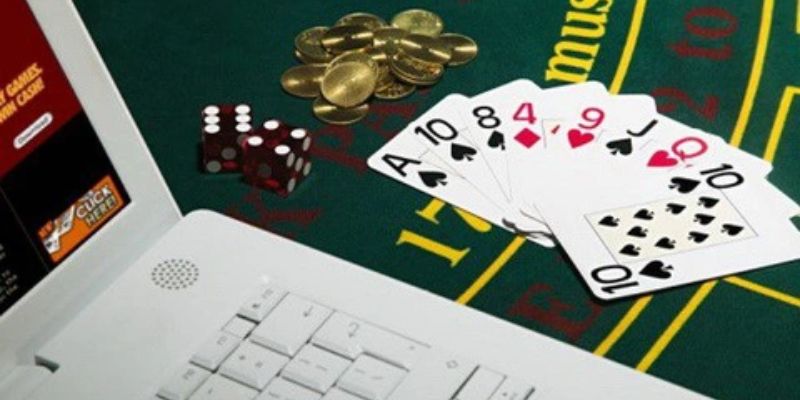 Bí quyết kiếm tiền online từ Casino nhanh chóng