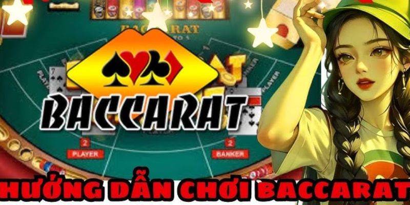 Cách chơi Baccarat luôn thắng từ chuyên gia cá độ