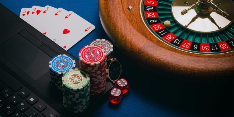 Cách kiếm tiền online từ Casino: An toàn, hiệu quả