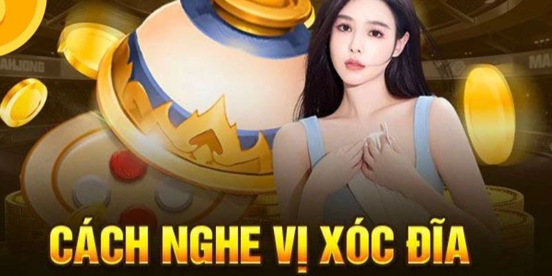 Cách nghe vị xóc đĩa Ku Casino độc quyền từ cao thủ