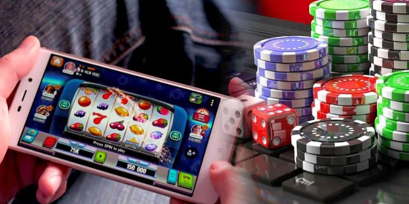 Chiến lược hiệu quả để kiếm tiền từ Casino trực tuyến