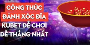 Áp dụng công thức Xóc Đĩa Ku Casino để chiến thắng