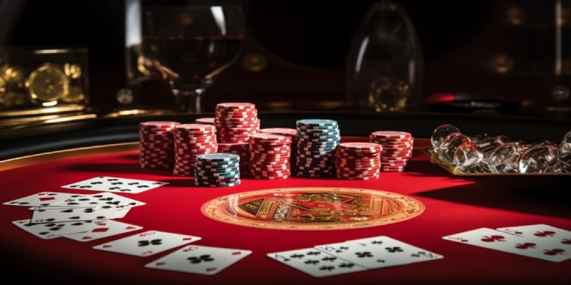 Giới hạn về mức đặt cược Baccarat tại Kubet