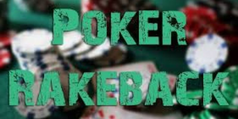 Hiểu rõ về Rake trong Poker: tối ưu hóa lợi nhuận