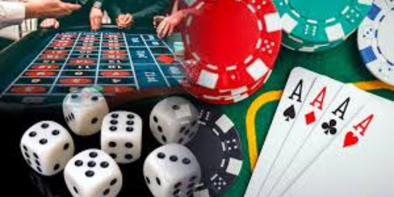 Hướng dẫn kiếm tiền online từ Casino chuẩn nhất 2024