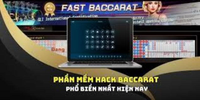 Khám phá phần mềm chơi Baccarat tại Kubet