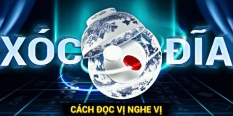 Làm chủ cách nghe vị xóc đĩa tại Ku Casino chỉ với vài bước