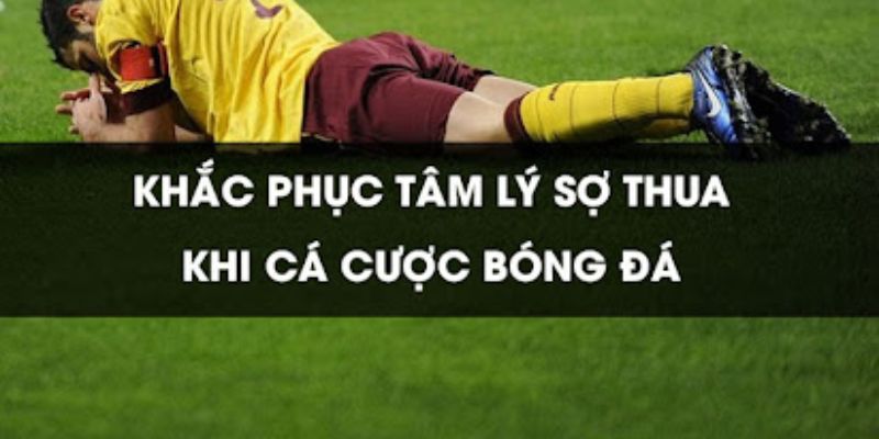 Lý do cá độ hay bị thua và cách khắc phục hiệu quả