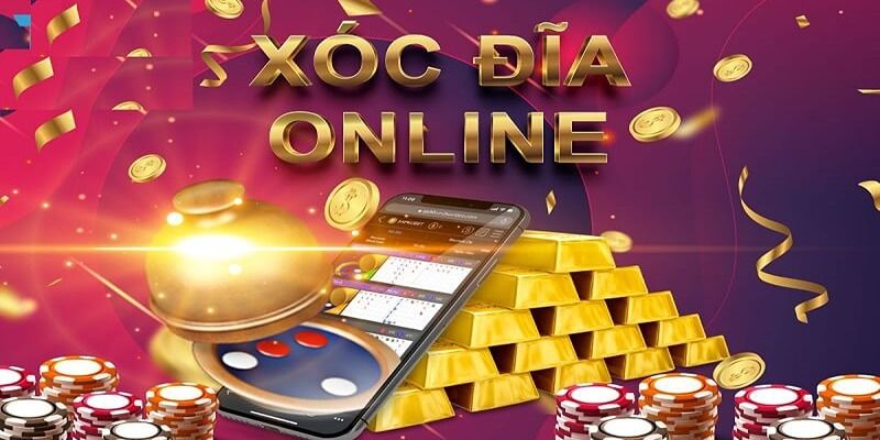 Nắm vững cách chơi Xóc Đĩa 3D Kubet đề trở thành cao thủ