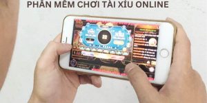 Phần mềm chơi tài xỉu online