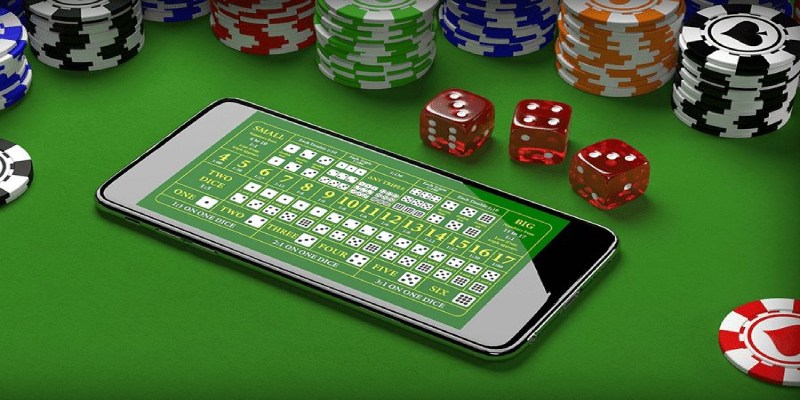 Quy trình cược tài xỉu chi tiết tại nhà cái Kubet