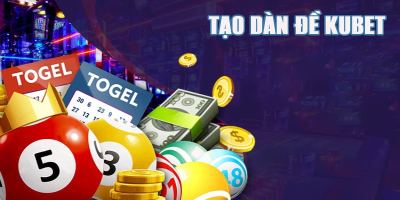 Cách nuôi dàn đề Kubet đảm bảo an toàn, luôn có lời