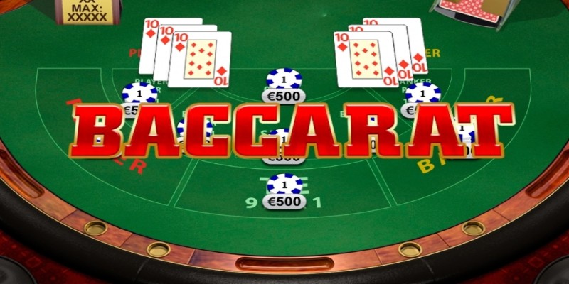 Thông tin tổng quan về game bài Baccarat Kubet