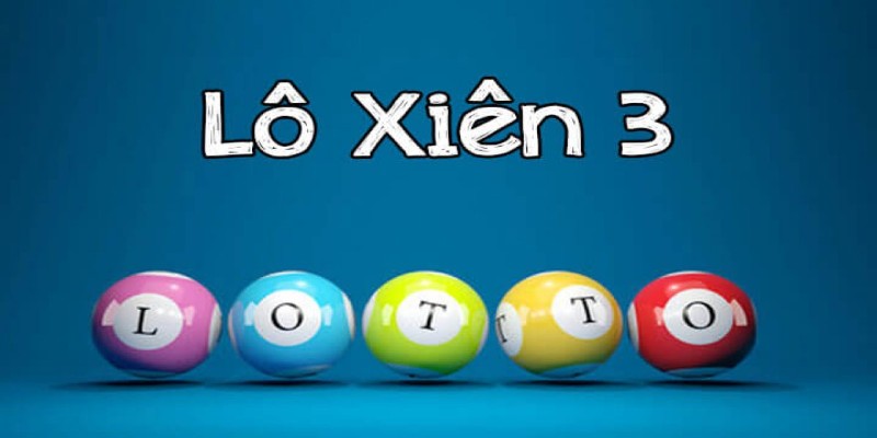 Giải đáp: Xiên 3 Kubet ăn bao nhiêu tiền?