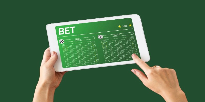 Khám phá các kèo cược tại Kubet IM